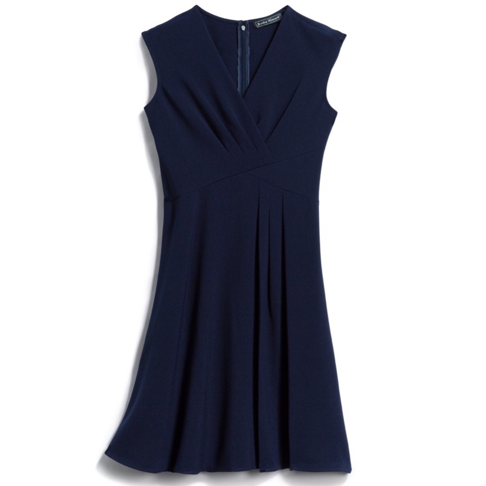 🎉HP🎉Stitch Fix |  Edith Pleated Detail Dress